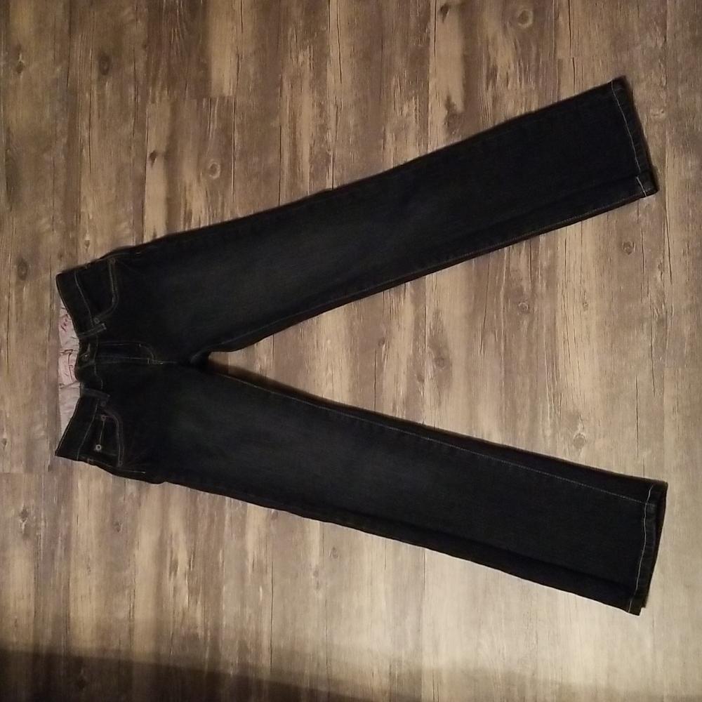 Girls size 12 jeans